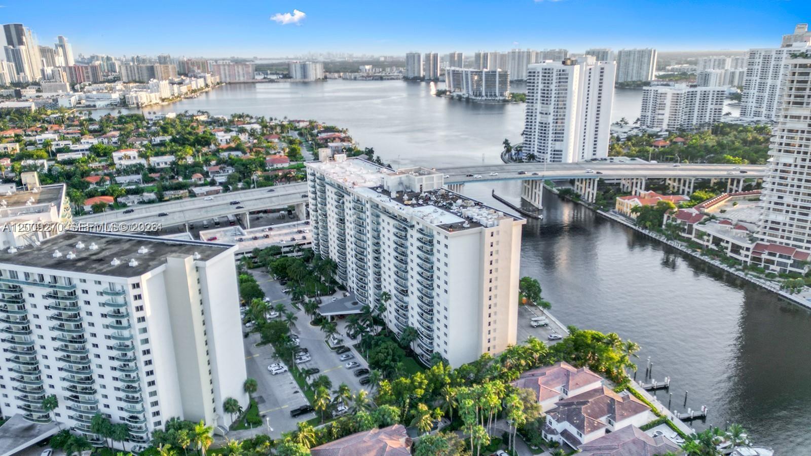 Ocean VIEW - Residential