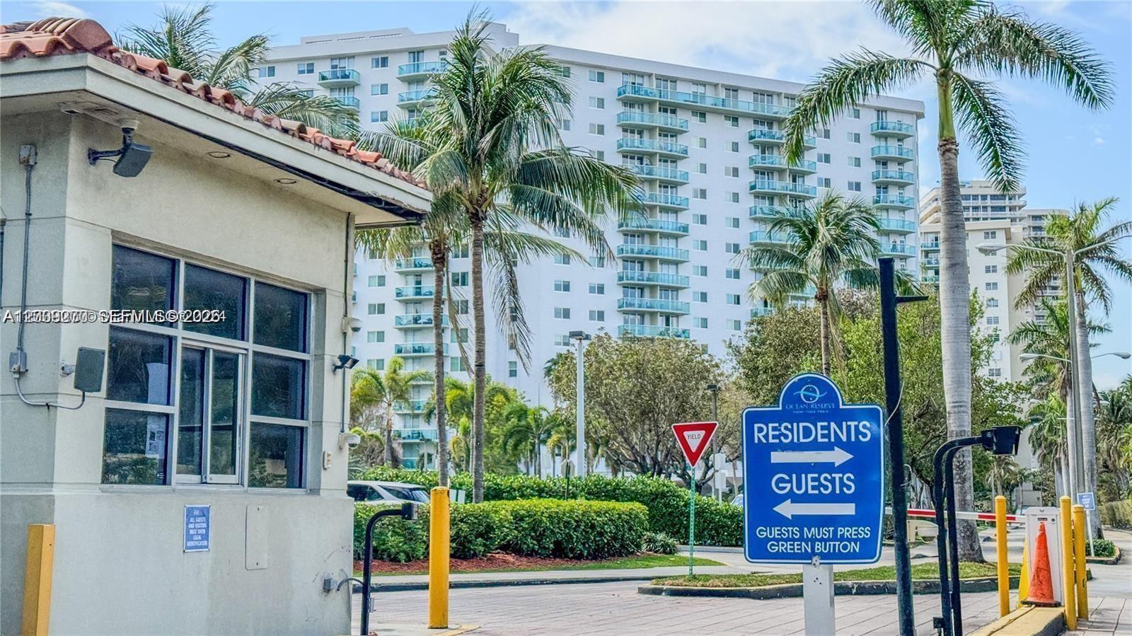 Ocean VIEW - Residential