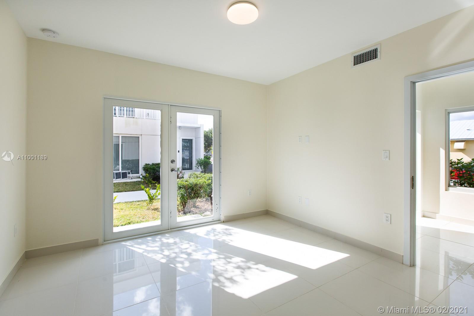 Vittoria Gardens - Residential