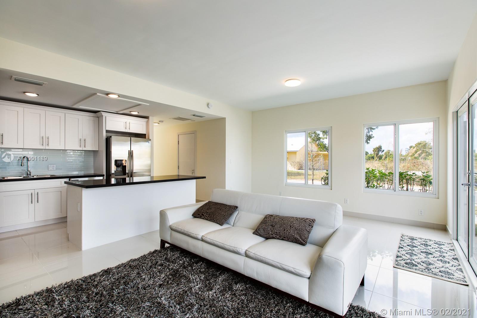 Vittoria Gardens - Residential