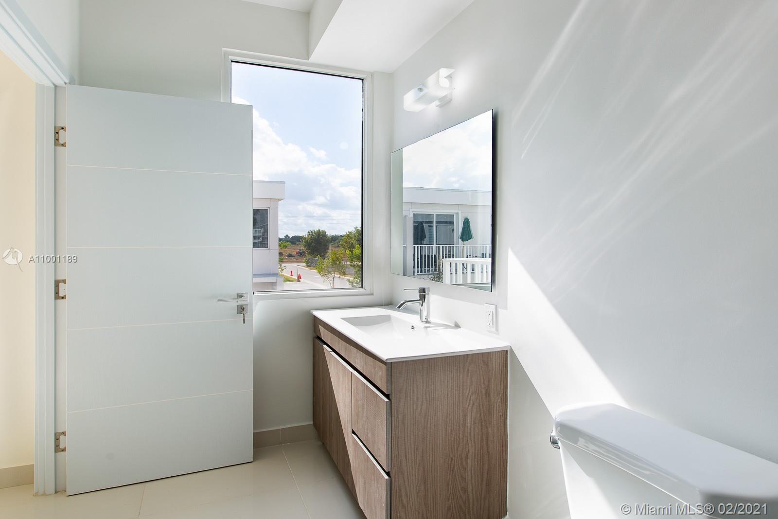 Vittoria Gardens - Residential