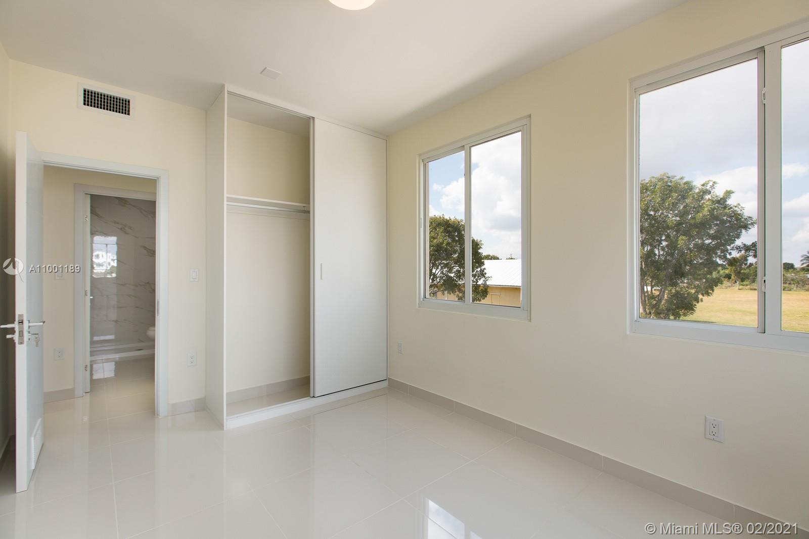 Vittoria Gardens - Residential