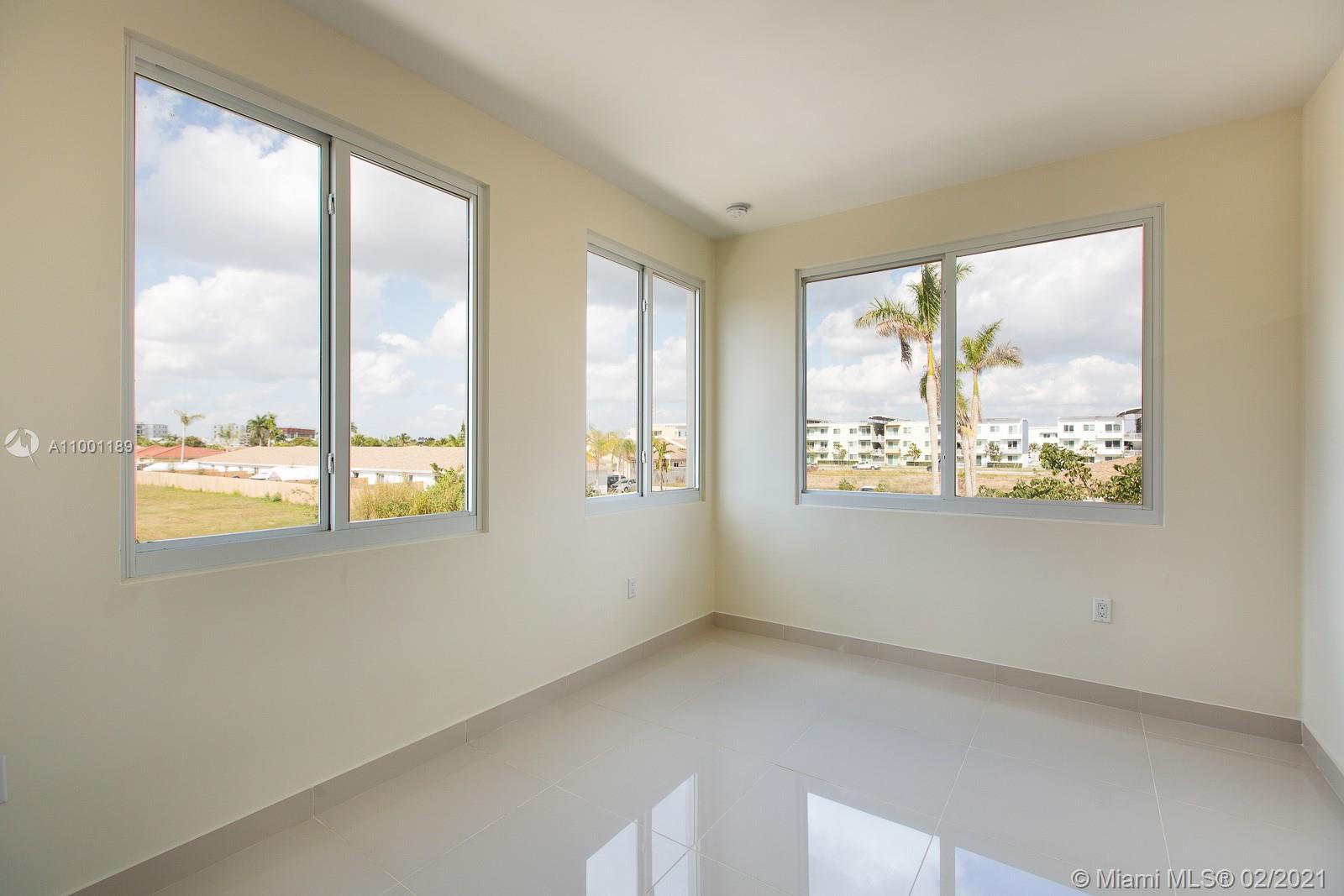 Vittoria Gardens - Residential