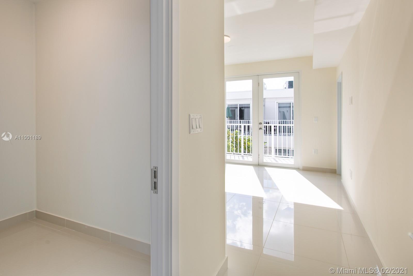 Vittoria Gardens - Residential