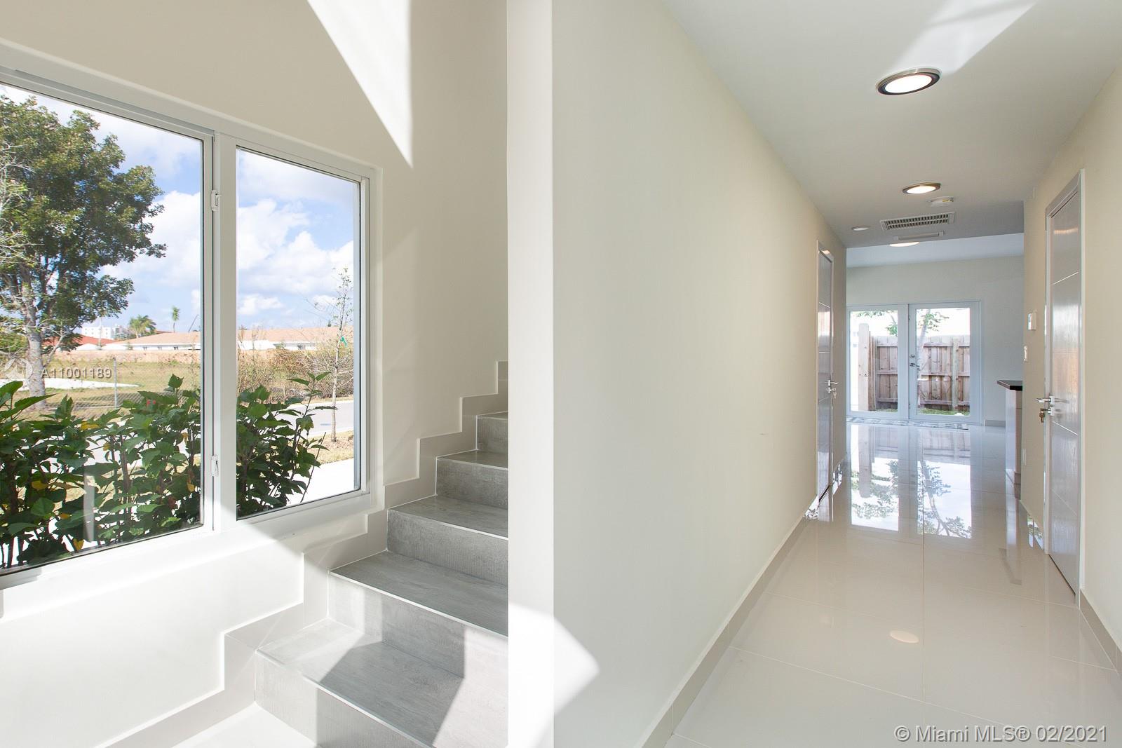 Vittoria Gardens - Residential