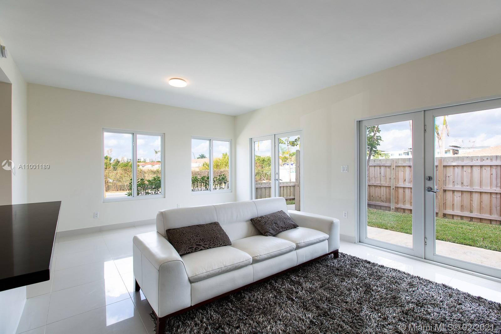 Vittoria Gardens - Residential