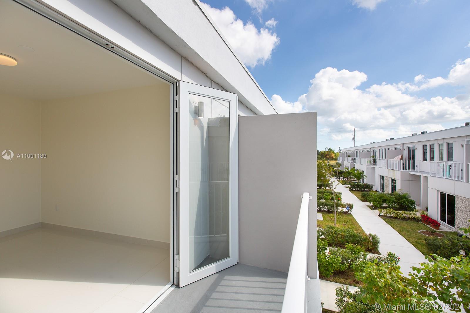 Vittoria Gardens - Residential