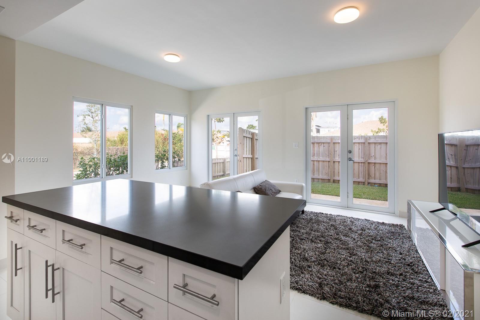 Vittoria Gardens - Residential