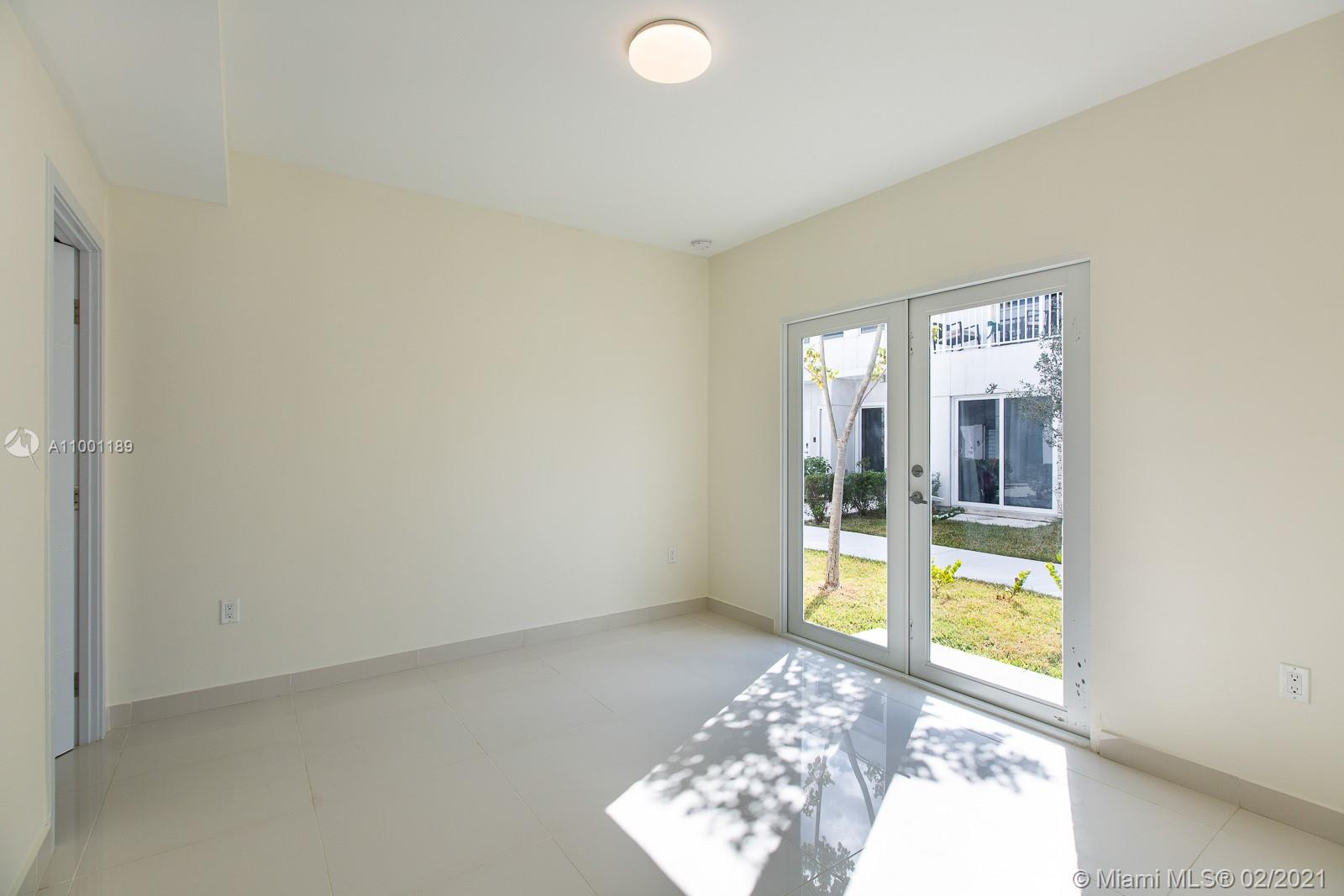 Vittoria Gardens - Residential