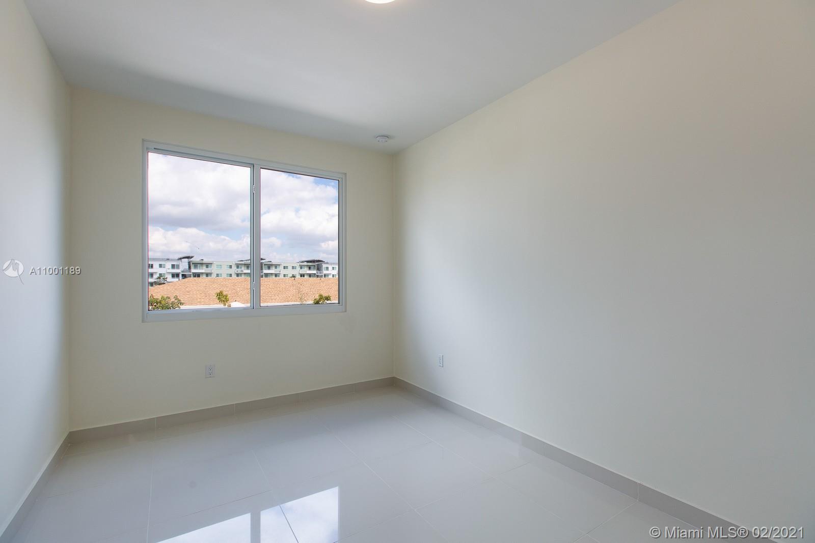 Vittoria Gardens - Residential