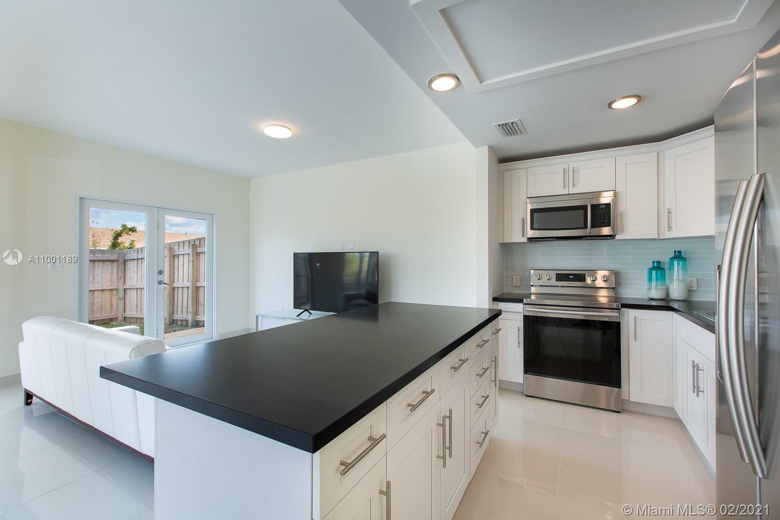 Vittoria Gardens - Residential
