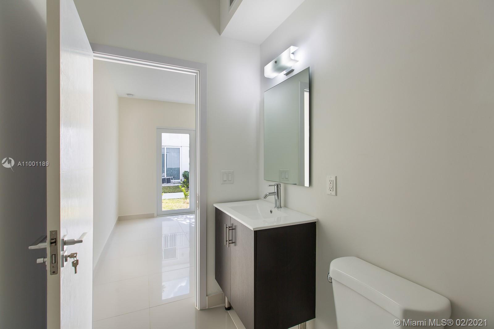 Vittoria Gardens - Residential
