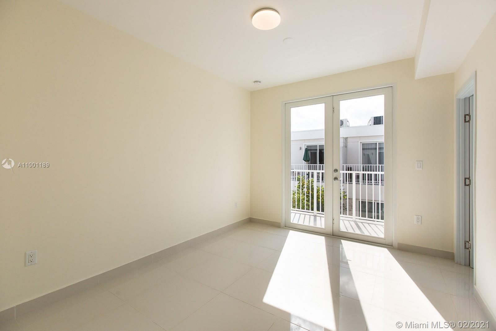 Vittoria Gardens - Residential