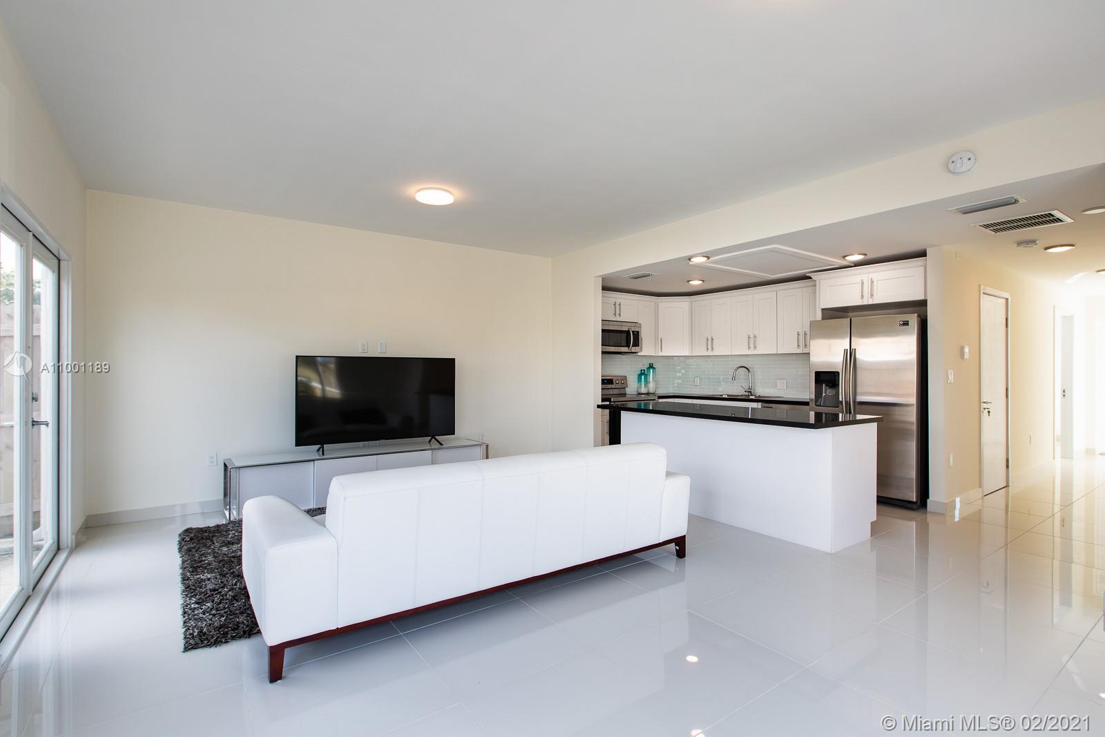 Vittoria Gardens - Residential