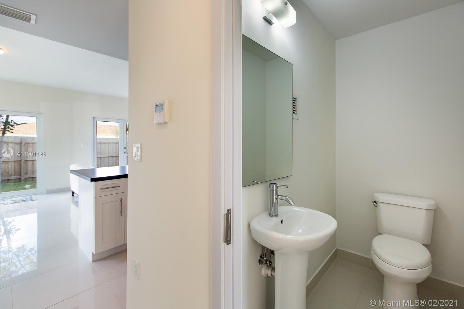 Vittoria Gardens - Residential