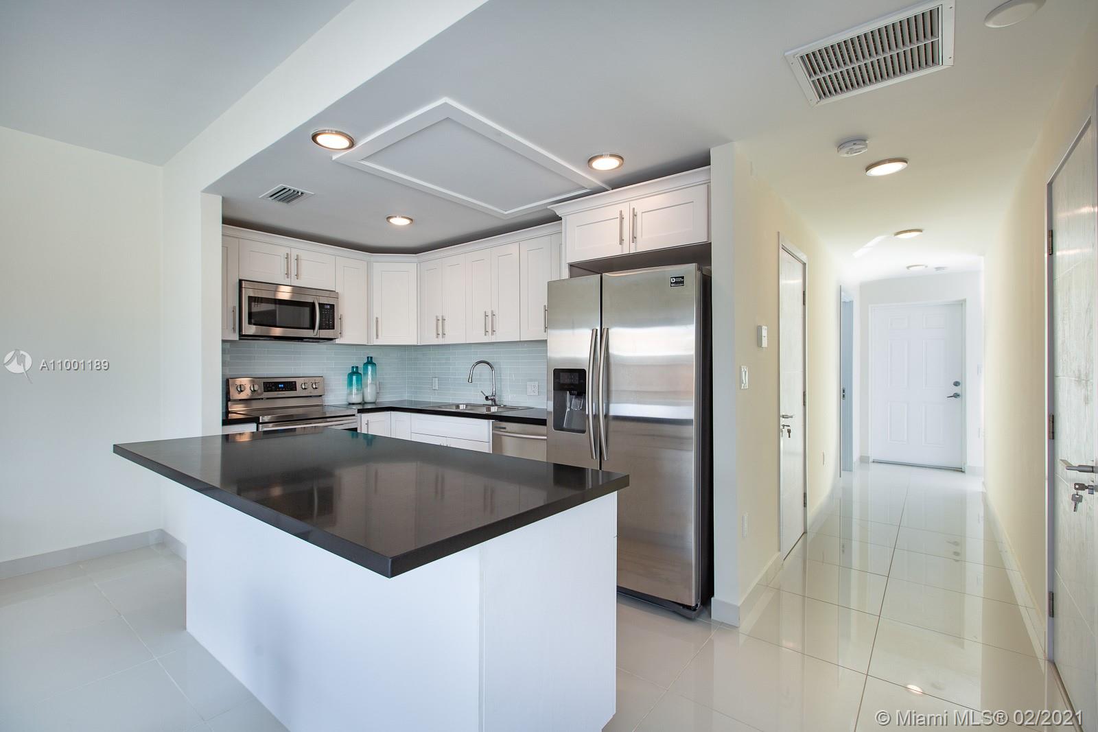 Vittoria Gardens - Residential