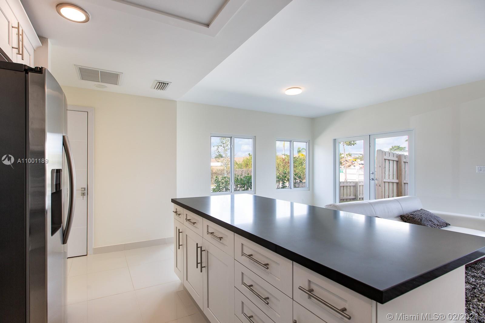 Vittoria Gardens - Residential