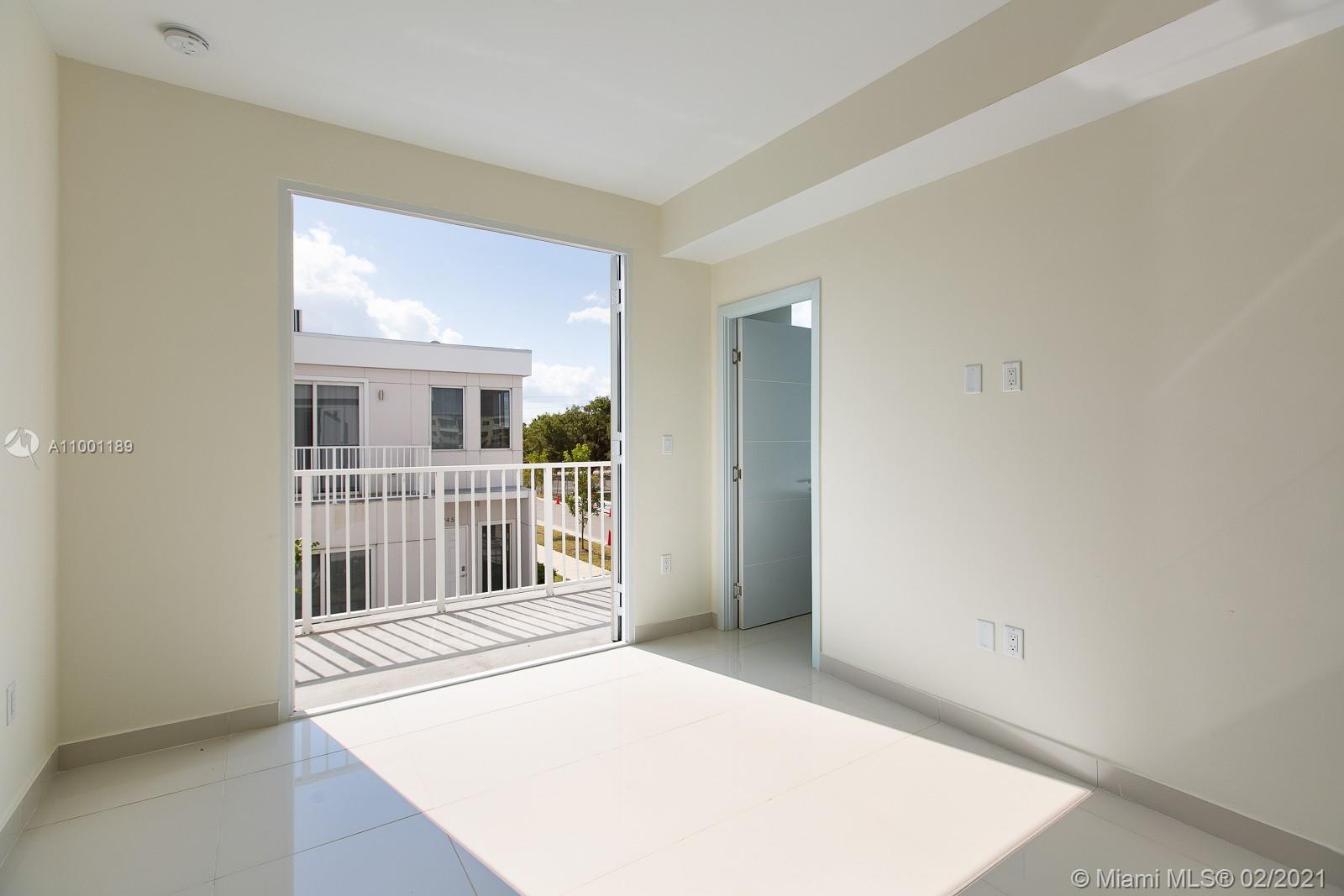 Vittoria Gardens - Residential