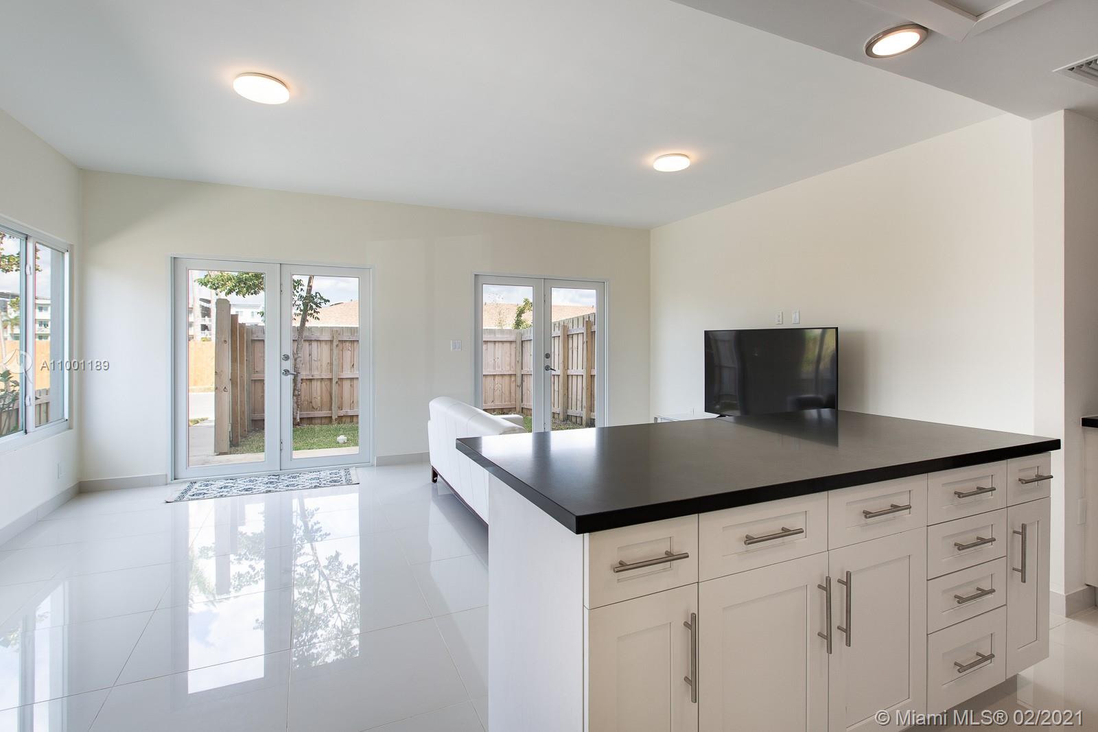 Vittoria Gardens - Residential