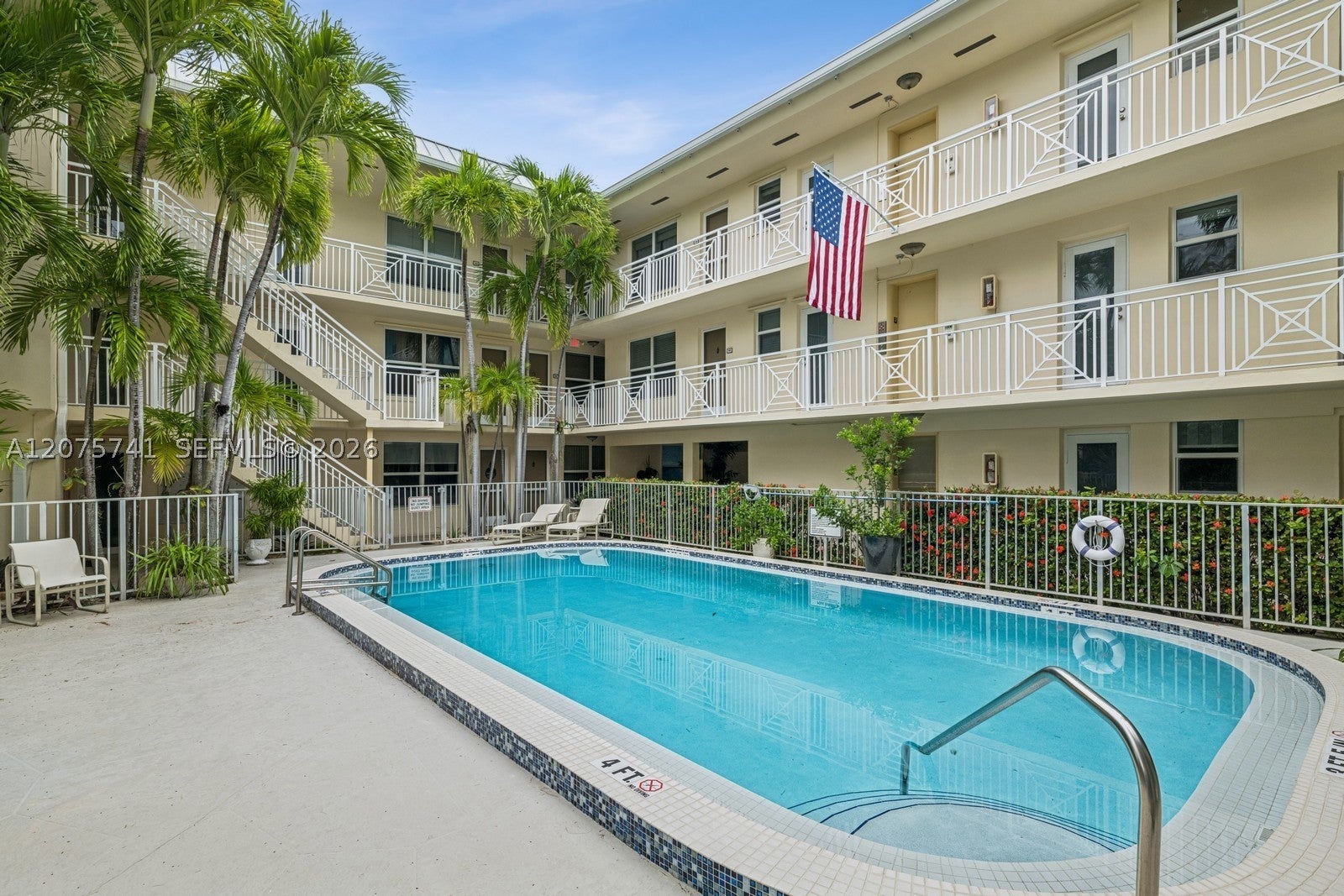 255 Sunrise Dr 107