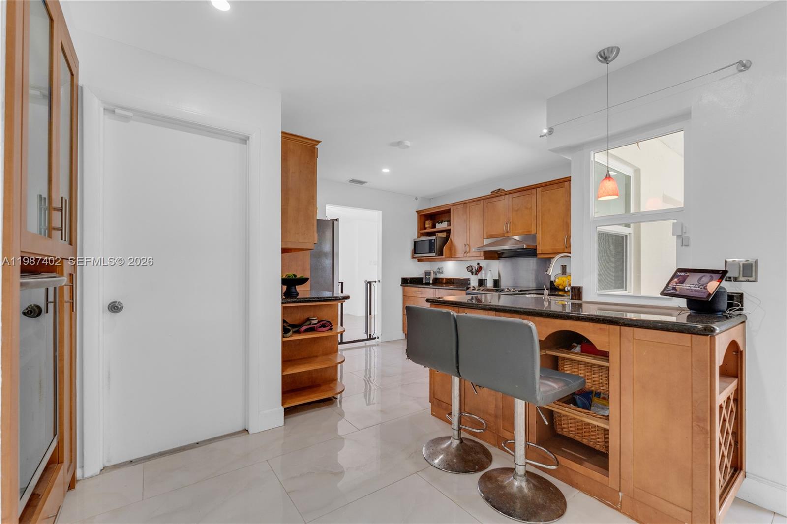 ORIOLE-MARGATE SEC 3 - Residential Lease