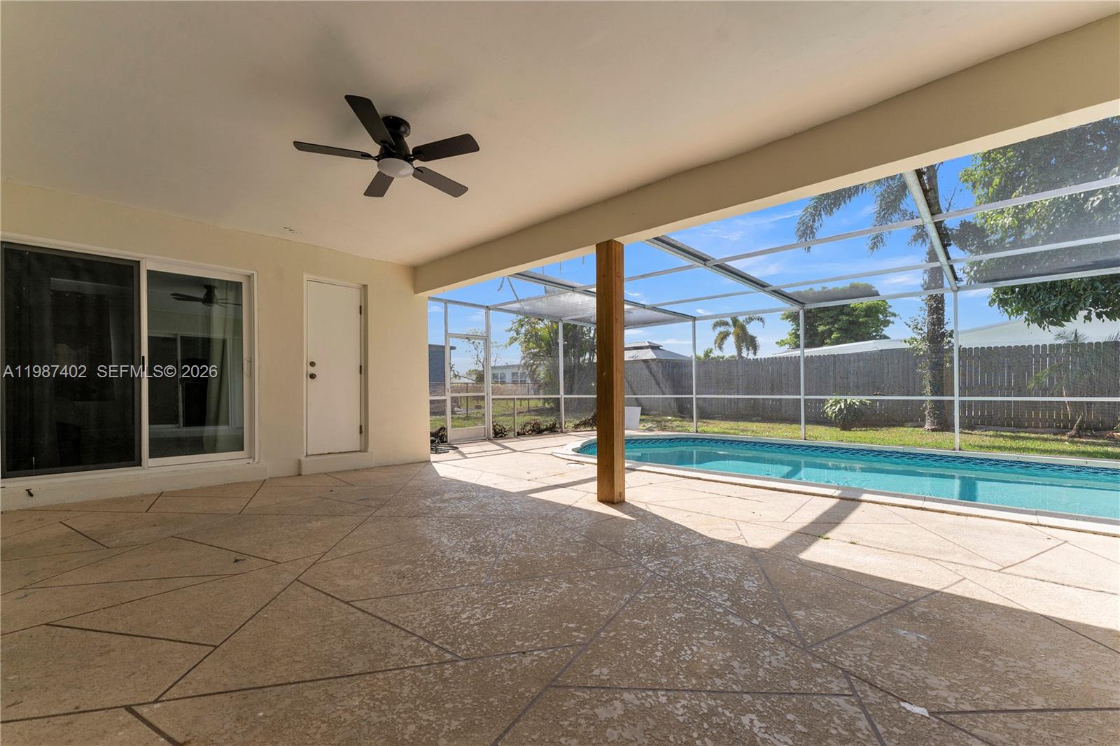 ORIOLE-MARGATE SEC 3 - Residential Lease