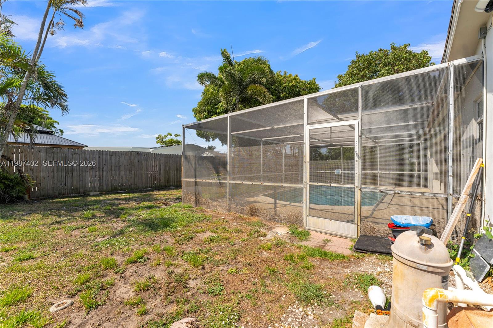 ORIOLE-MARGATE SEC 3 - Residential Lease