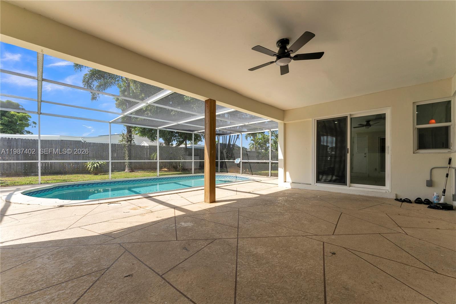 ORIOLE-MARGATE SEC 3 - Residential Lease