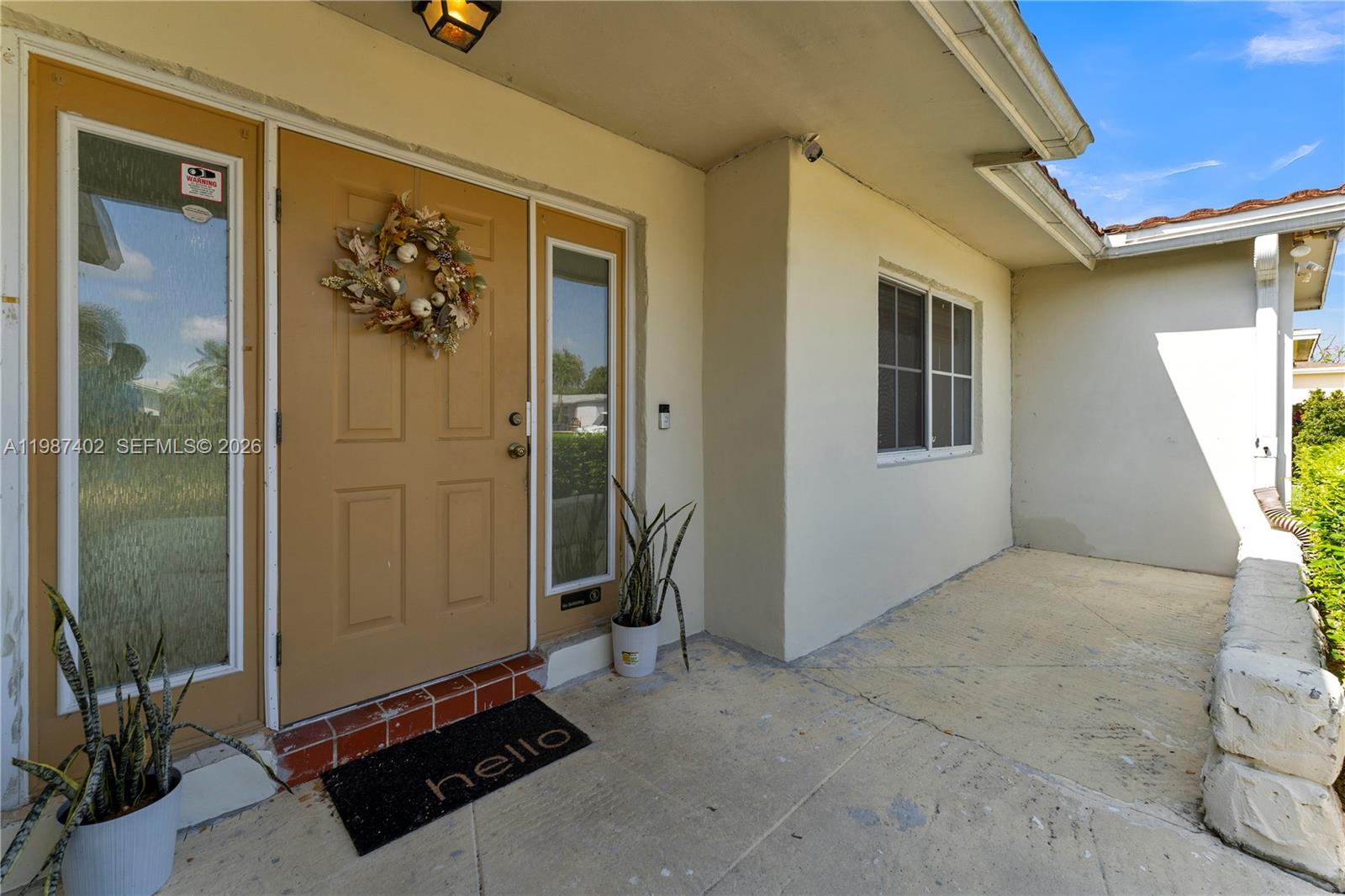 ORIOLE-MARGATE SEC 3 - Residential Lease