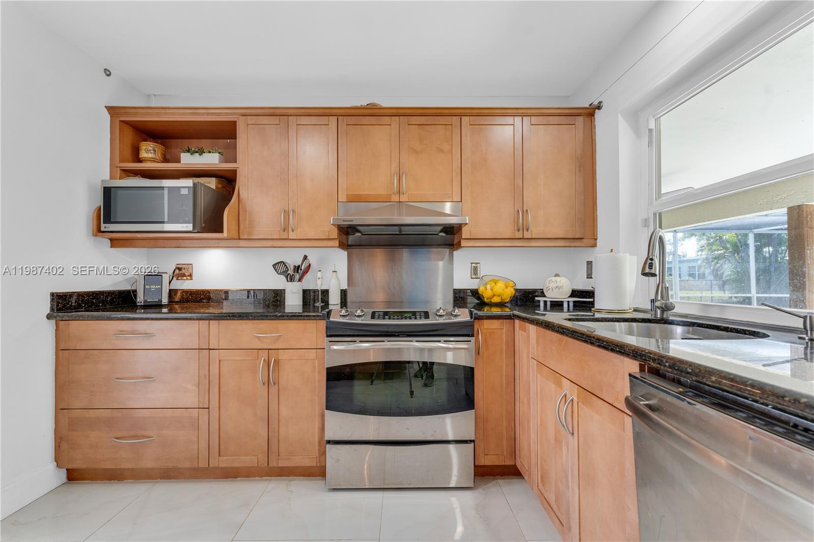 ORIOLE-MARGATE SEC 3 - Residential Lease