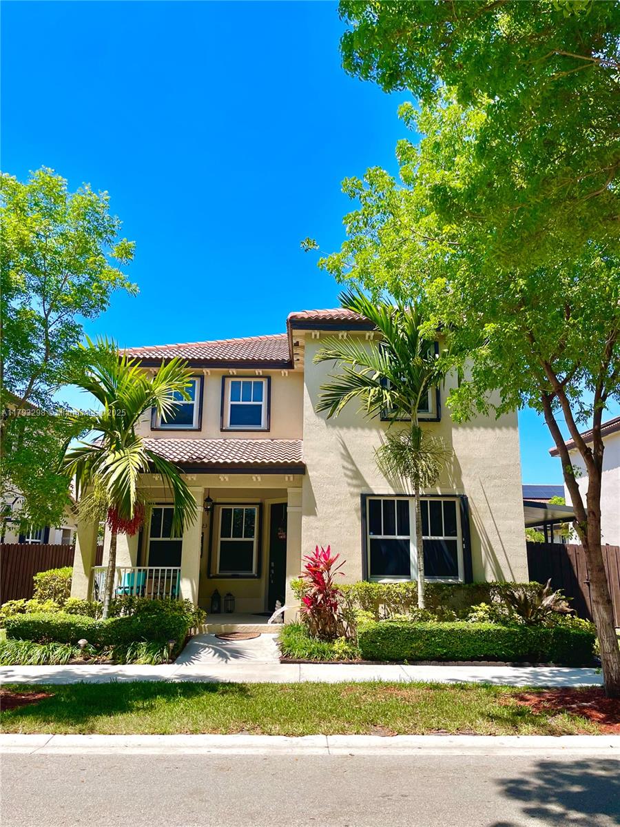 Property for Sale at 11623 Sw 244th Ln, Homestead, Miami-Dade County, Florida - Bedrooms: 3 
Bathrooms: 3  - $685,000