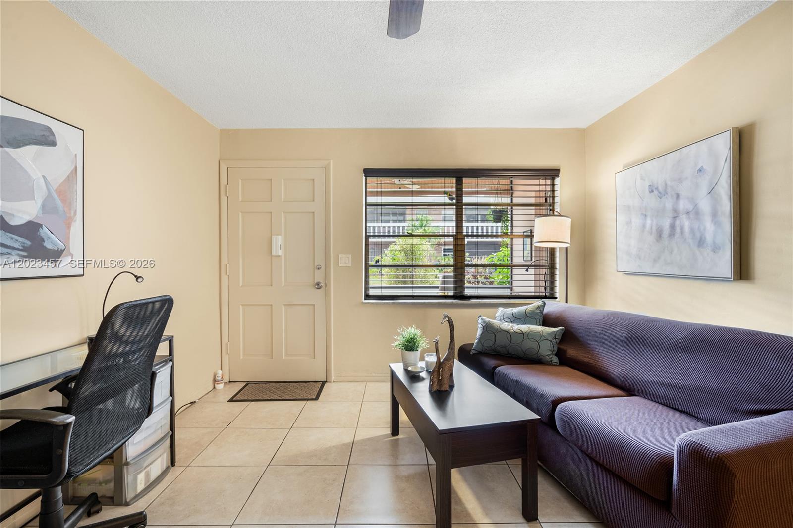 ELDORADO COUNTRY CLUB APT - Residential