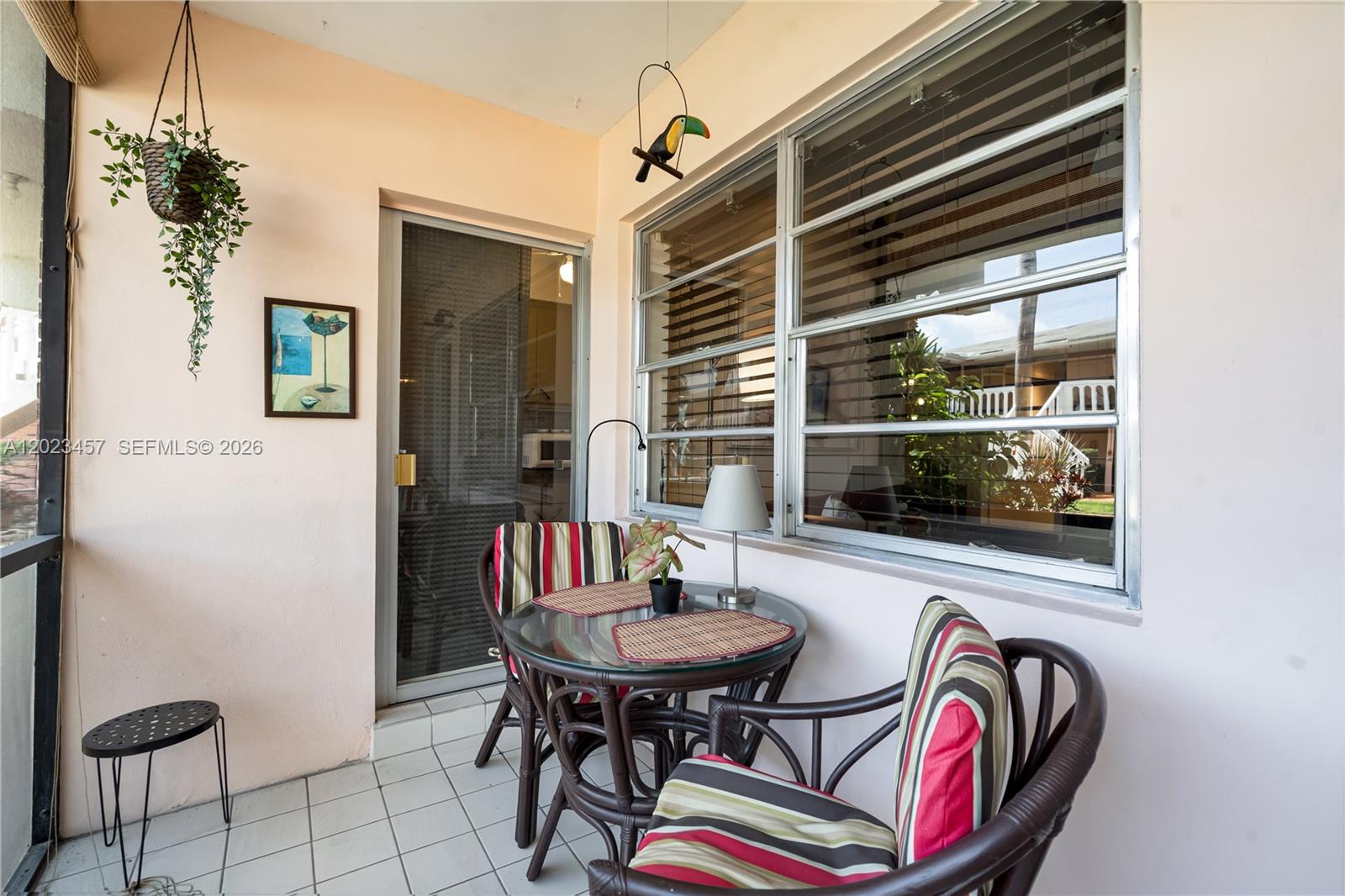 ELDORADO COUNTRY CLUB APT - Residential