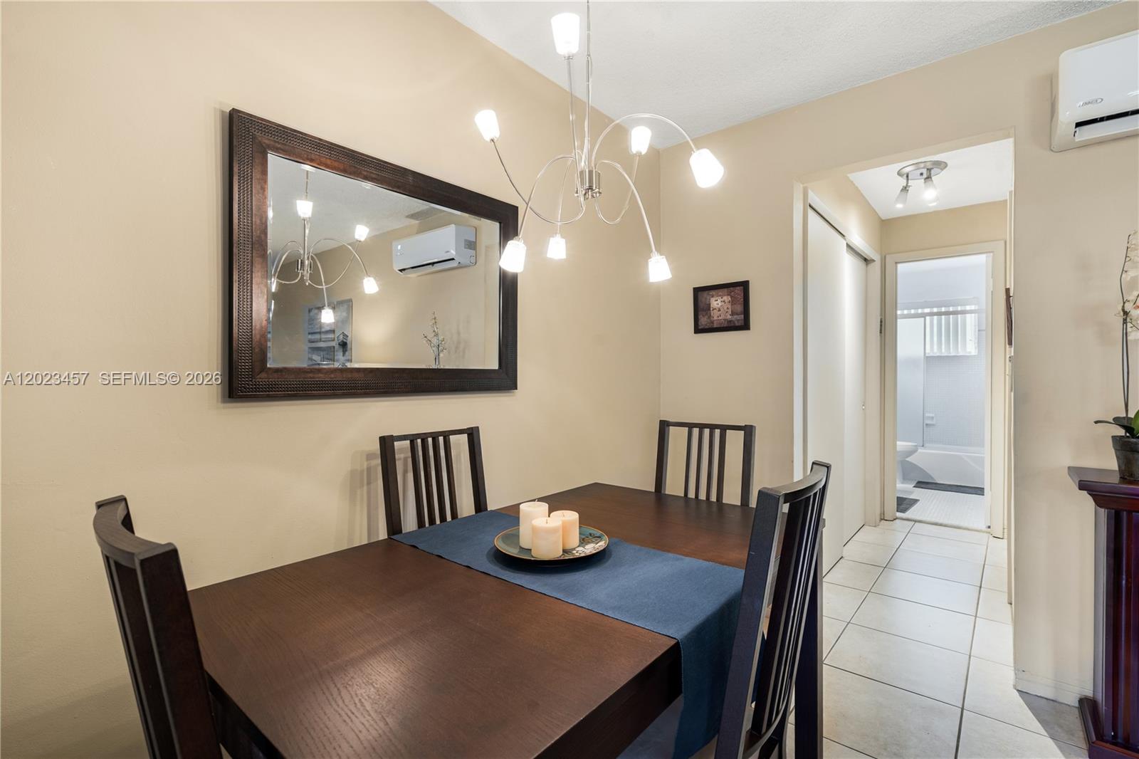ELDORADO COUNTRY CLUB APT - Residential