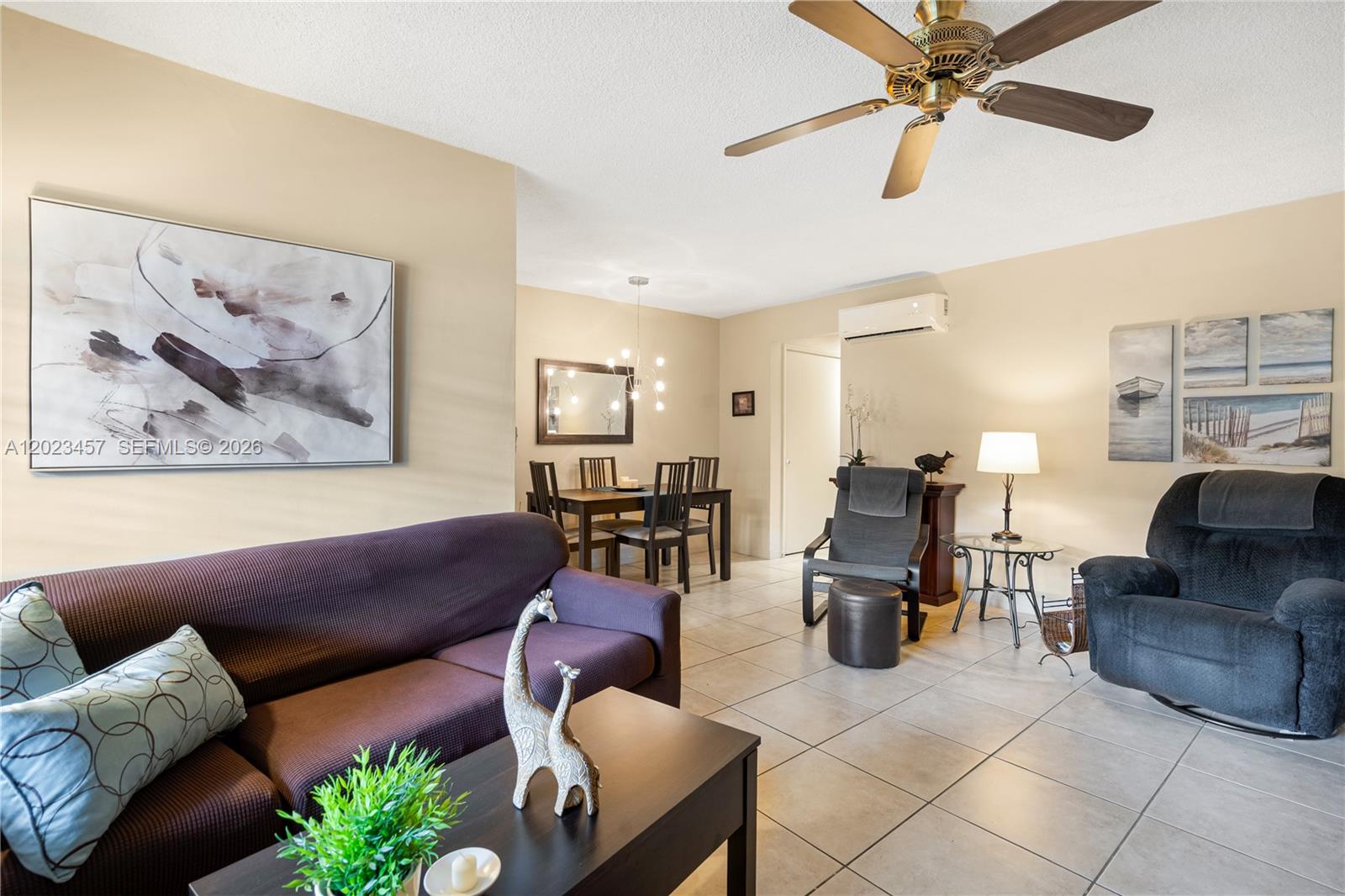 ELDORADO COUNTRY CLUB APT - Residential