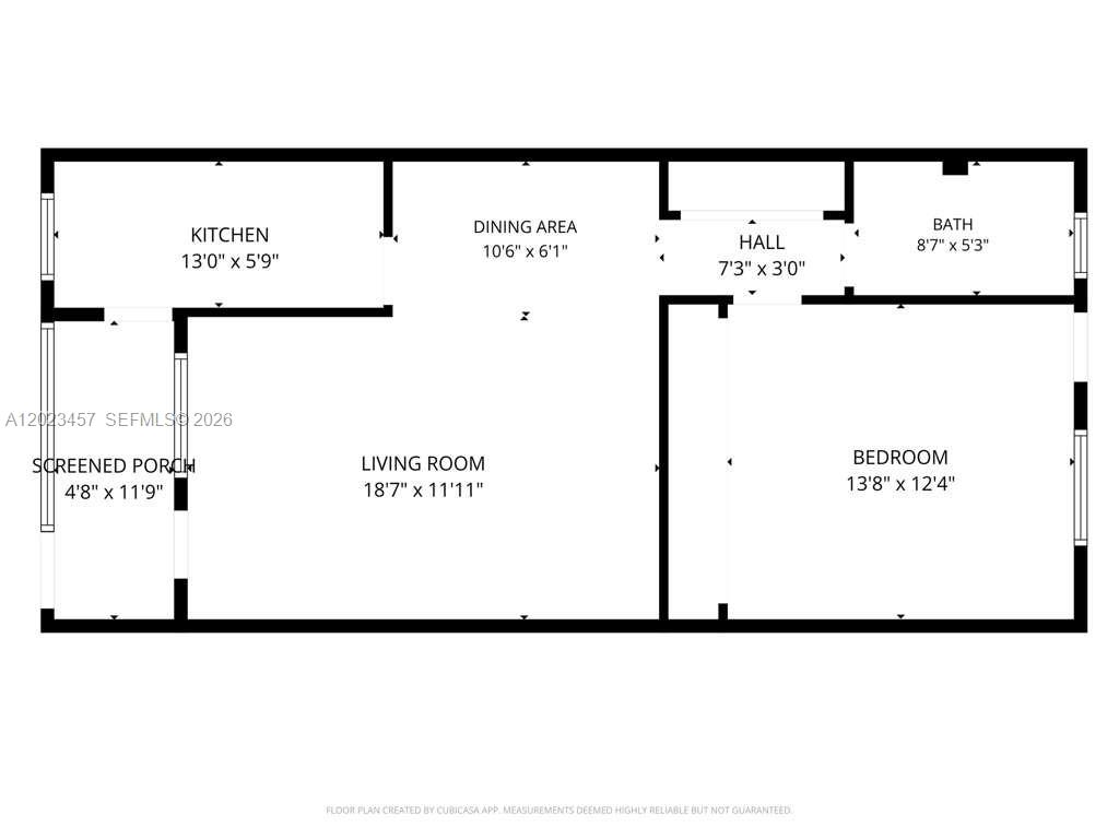 ELDORADO COUNTRY CLUB APT - Residential