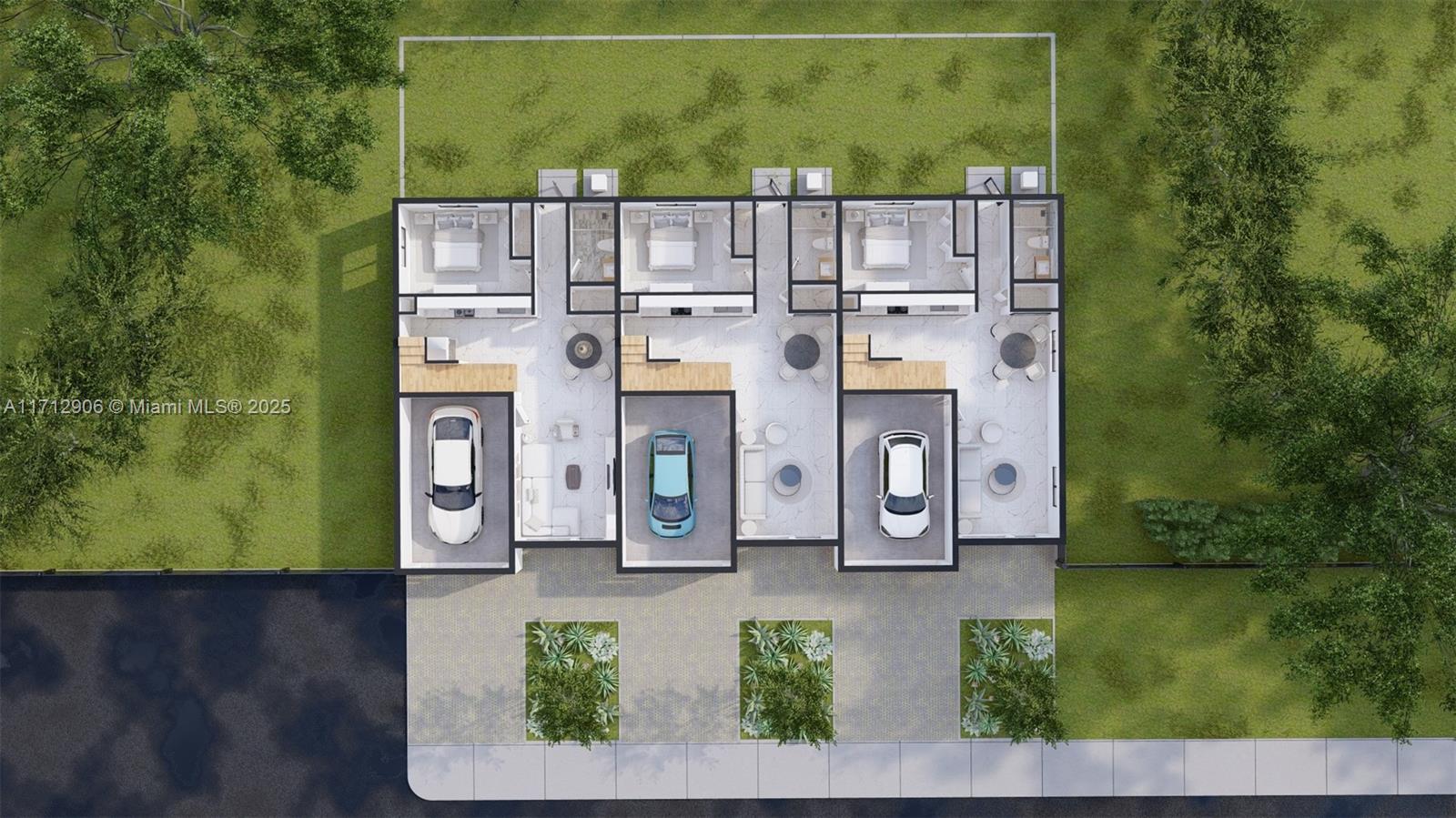 MIAMI GARDENS ESTATES - Residential