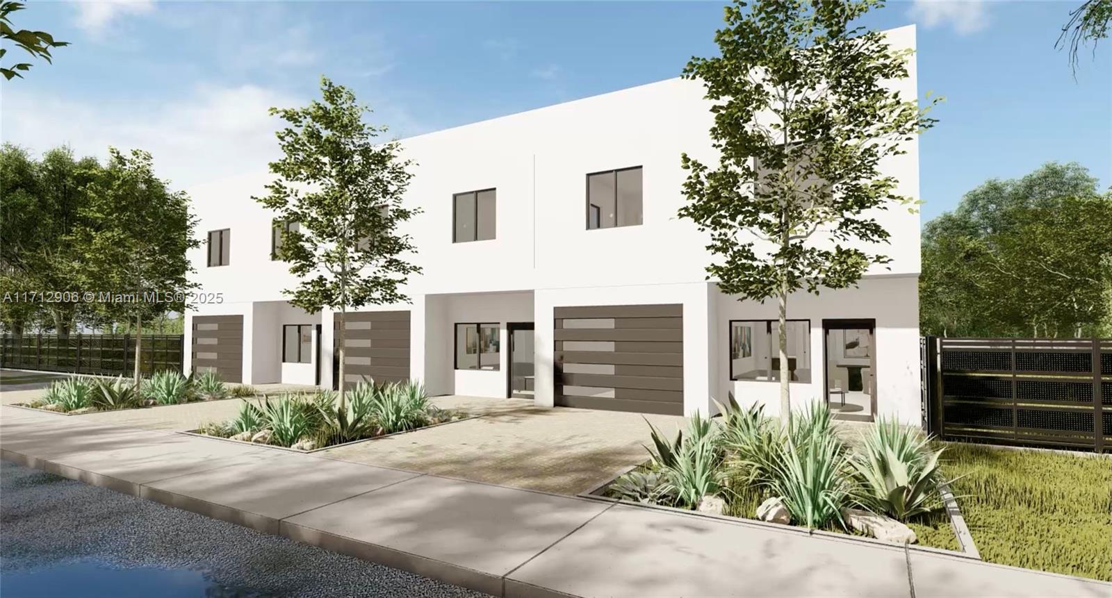 MIAMI GARDENS ESTATES - Residential