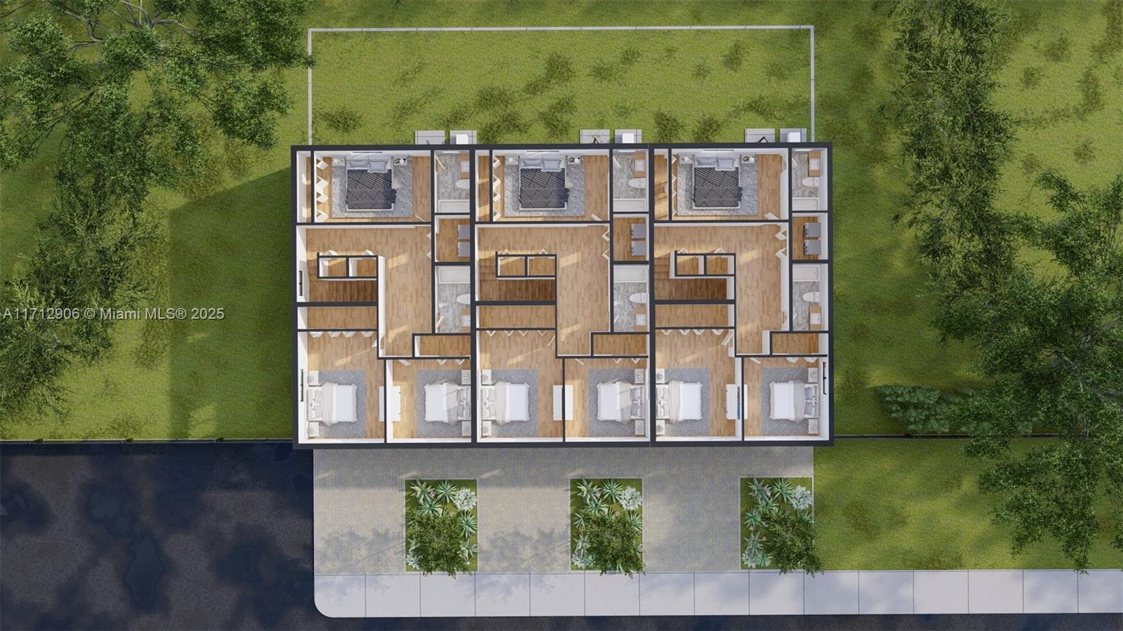 MIAMI GARDENS ESTATES - Residential