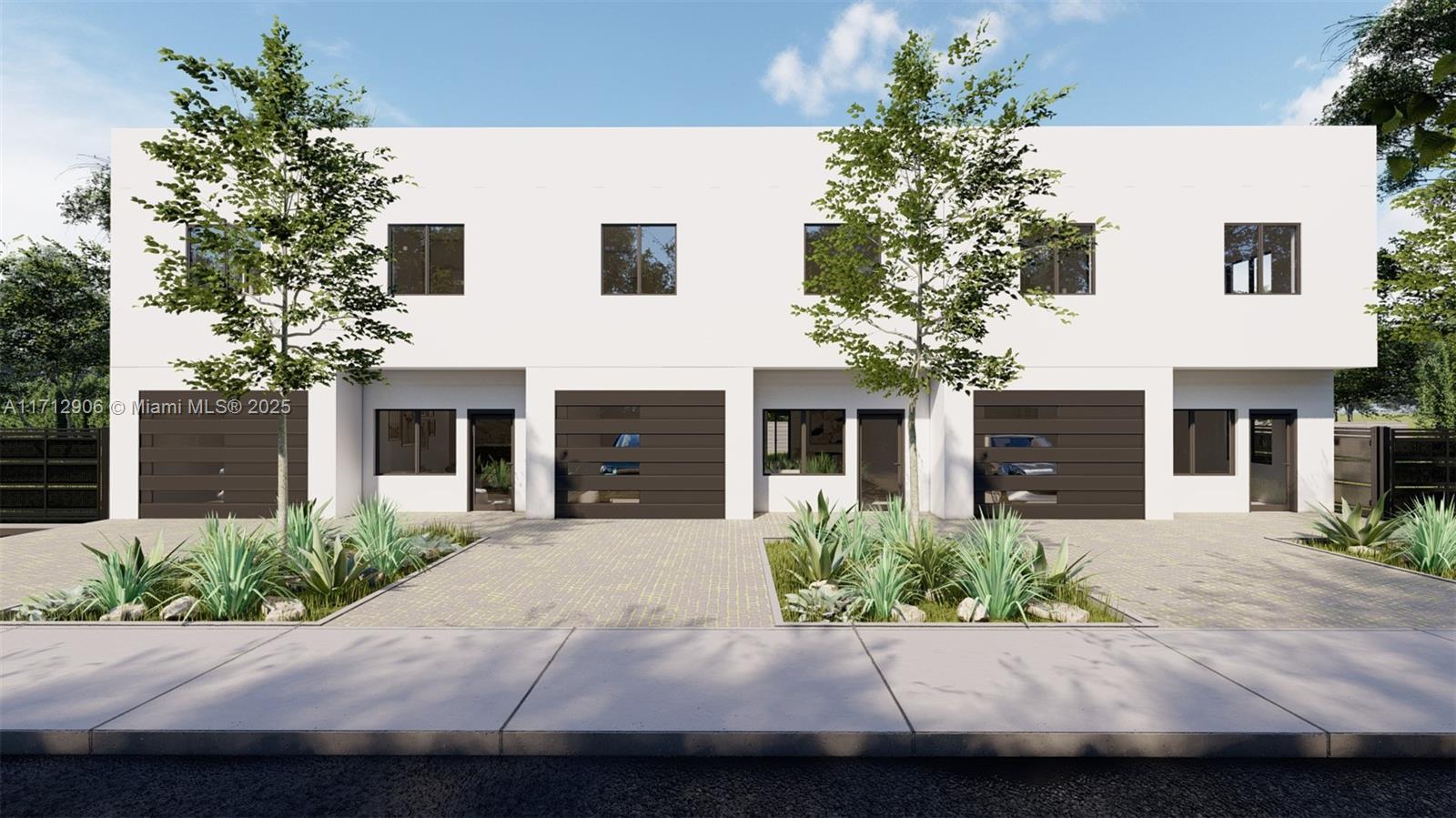 MIAMI GARDENS ESTATES - Residential