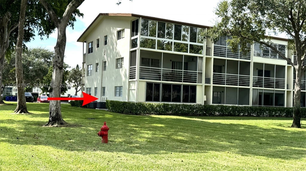 Photo of 392 Mansfield J #392, Boca Raton, FL 33434 (MLS # A12094795)