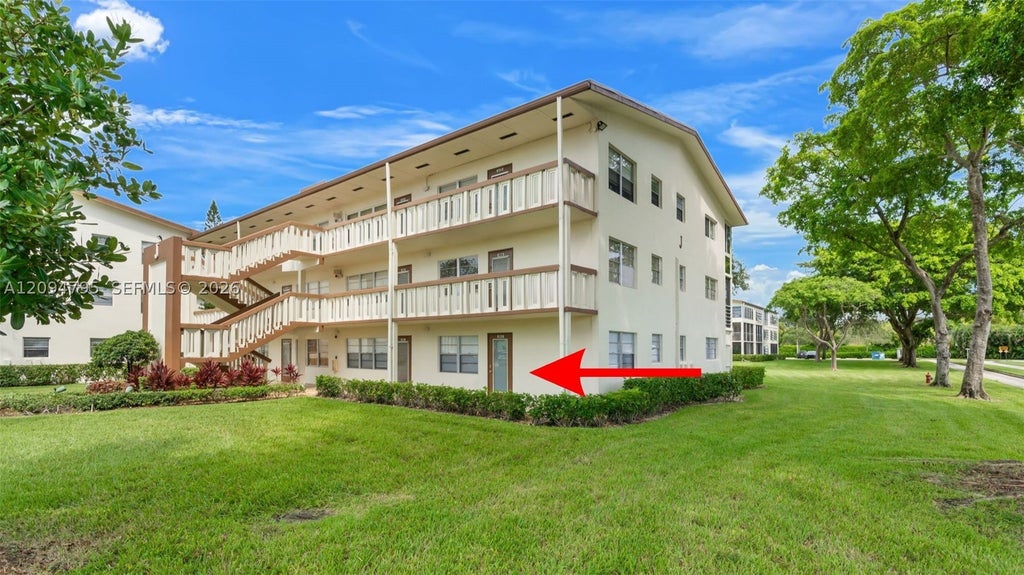 Photo of 392 Mansfield J #392, Boca Raton, FL 33434 (MLS # A12094795)