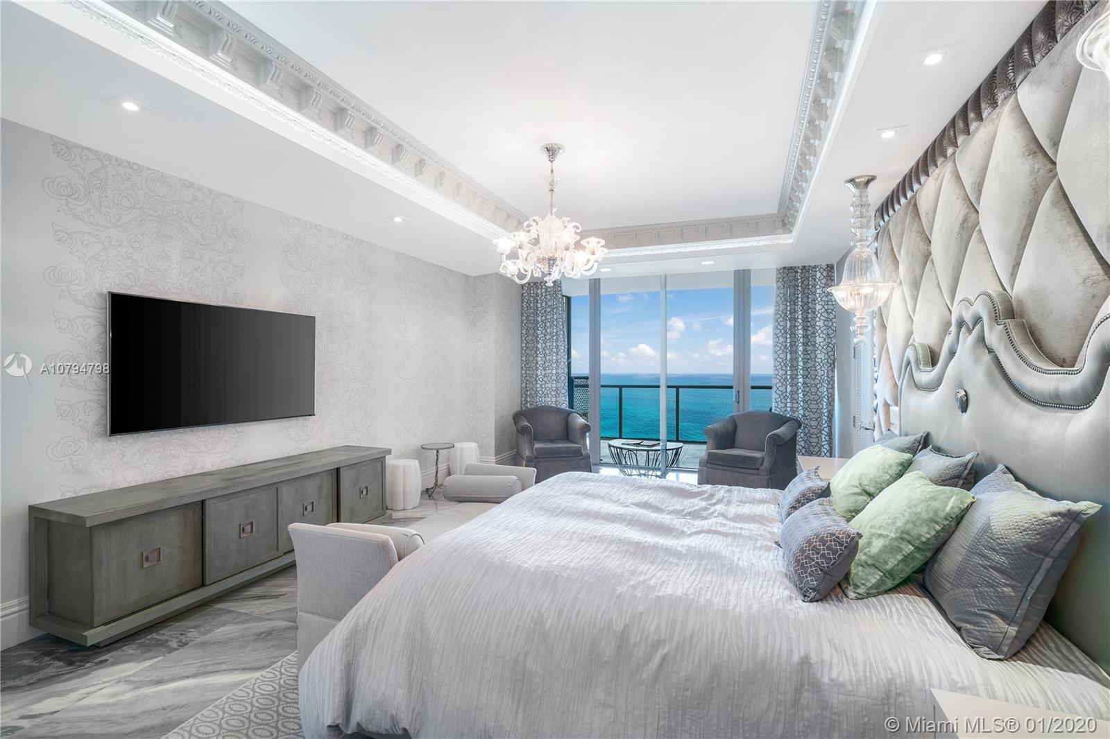 BAL HARBOUR NORTH SOUTH C - Residential