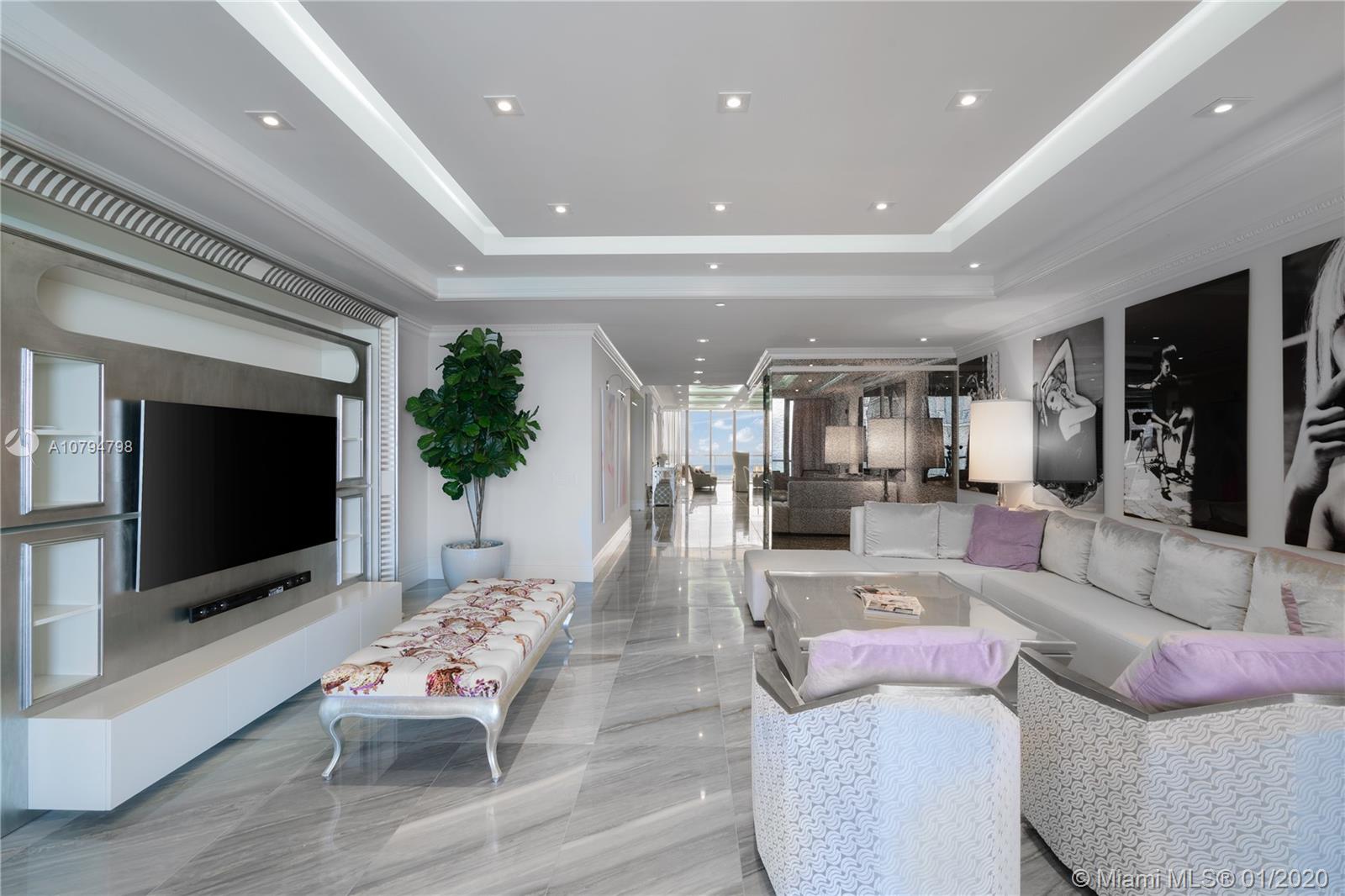 BAL HARBOUR NORTH SOUTH C - Residential