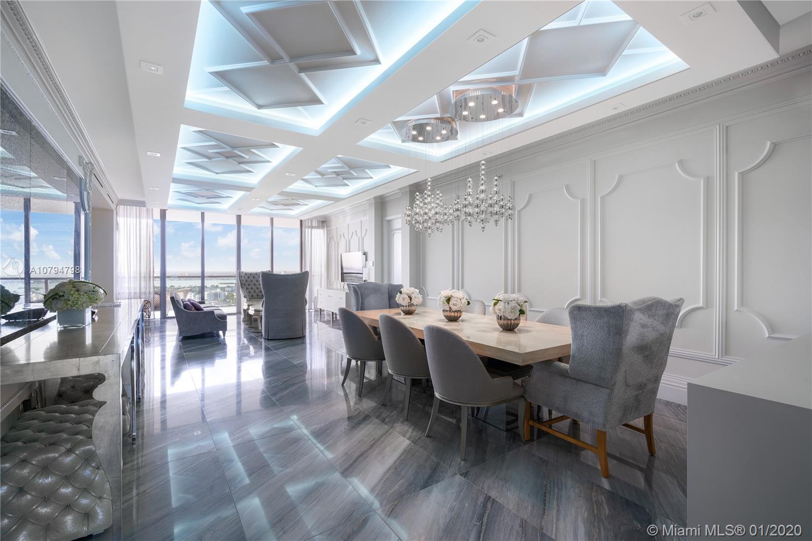 BAL HARBOUR NORTH SOUTH C - Residential