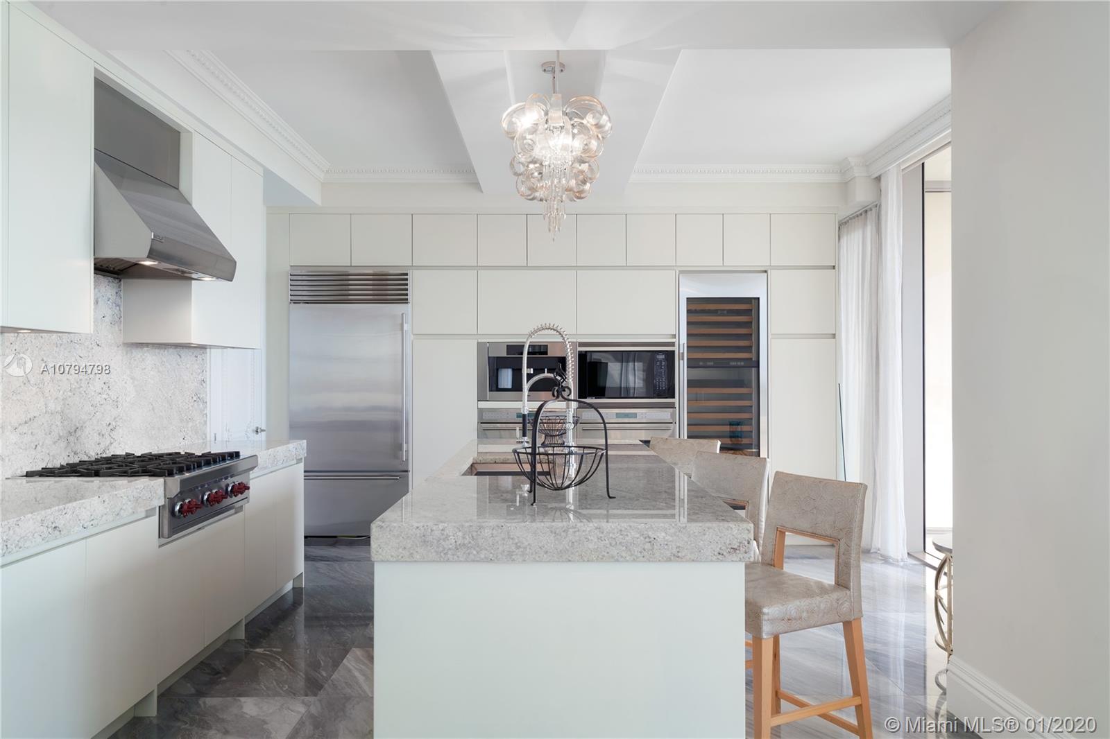 BAL HARBOUR NORTH SOUTH C - Residential