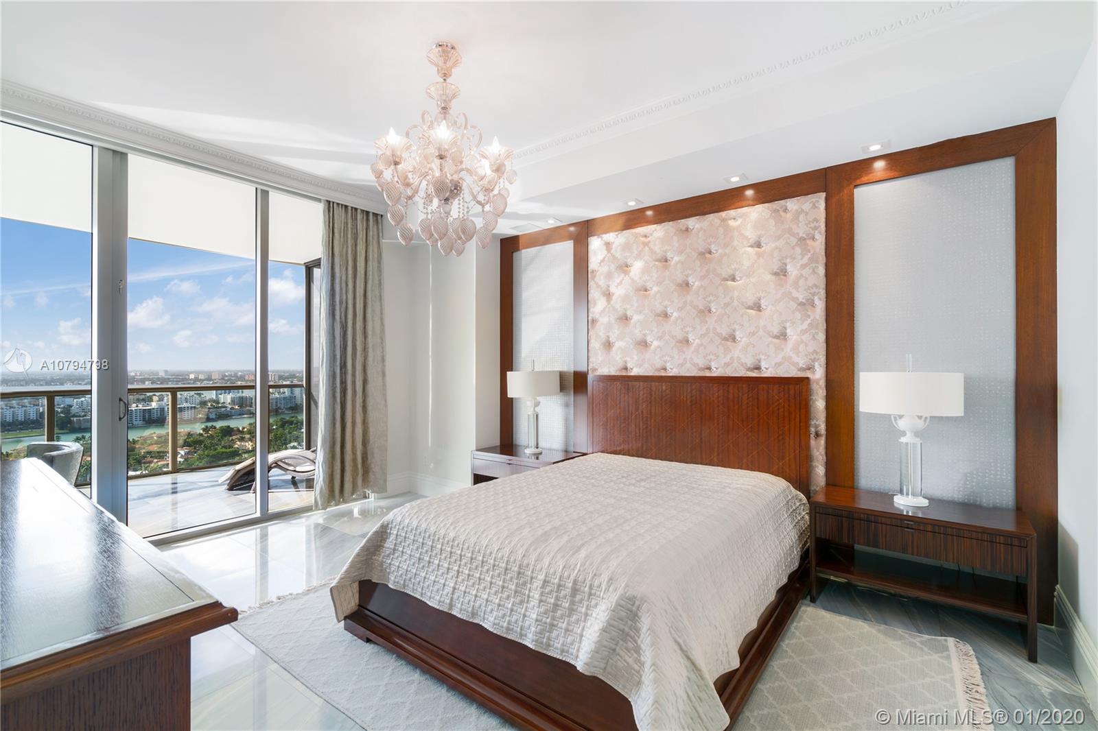 BAL HARBOUR NORTH SOUTH C - Residential