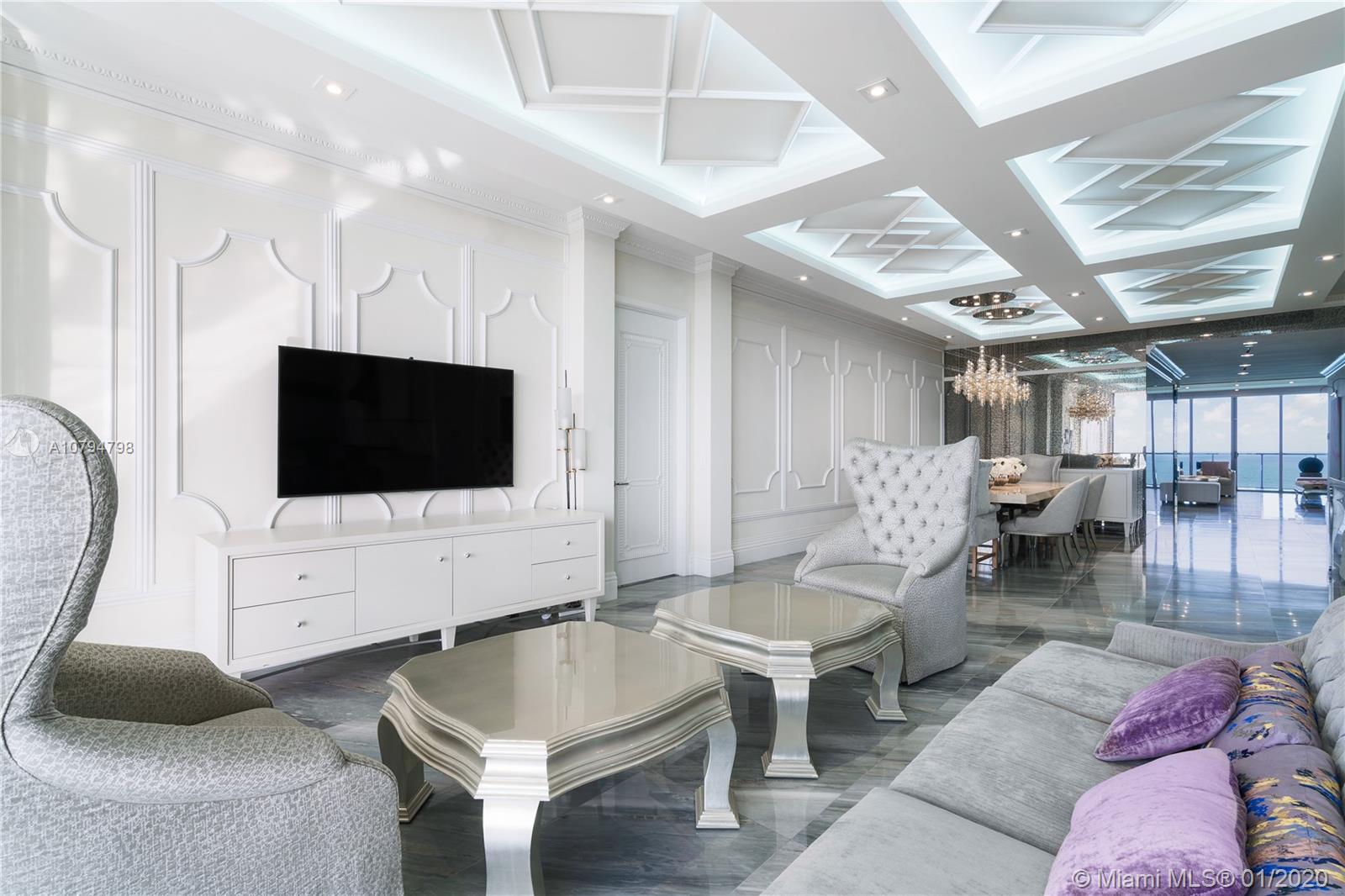 BAL HARBOUR NORTH SOUTH C - Residential