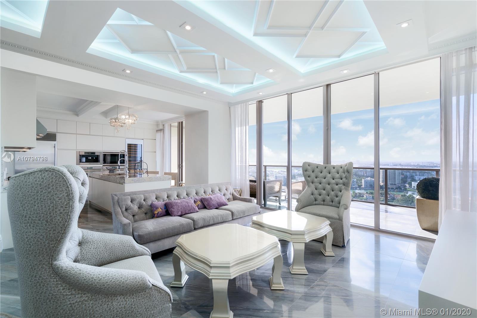 BAL HARBOUR NORTH SOUTH C - Residential