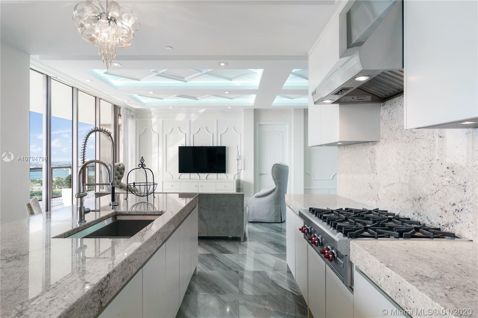 BAL HARBOUR NORTH SOUTH C - Residential